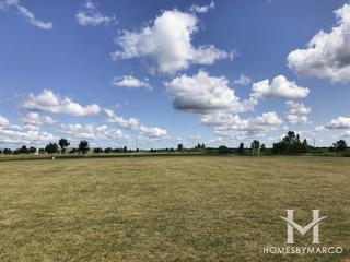 Regional Park at Bristol Bay in Yorkville, IL