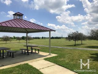 Tuscany Trail Park in Yorkville, IL