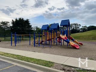 Photos of Channing Park in Elgin, IL