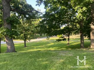 Photos of Lords Park in Elgin, IL