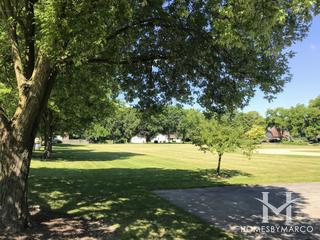 Van Emmon Park in Yorkville, IL