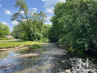 Kirk and Kramer Park in Elgin, IL