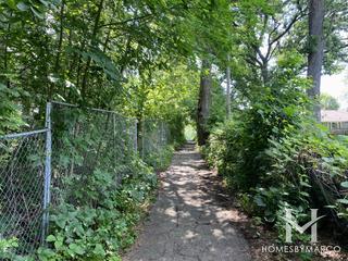 Kirk and Kramer Park in Elgin, IL