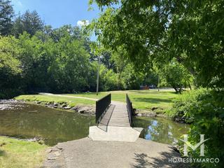 Photos of Kirk and Kramer Park in Elgin, IL