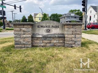 Photos of Kiwanis Park in Elgin, IL