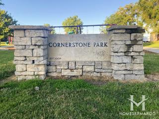Photos of Cornerstone Park in Elgin, IL