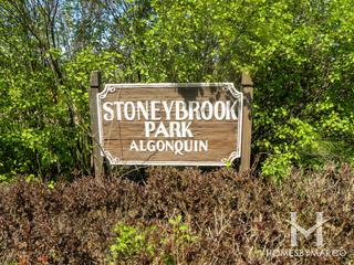 Photos of Stoneybrook Park in Algonquin, IL