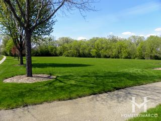 Stoneybrook Park in Algonquin, IL