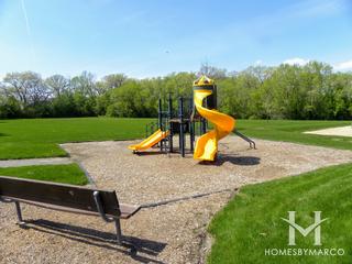 Stoneybrook Park in Algonquin, IL