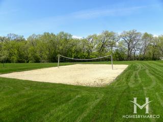 Stoneybrook Park in Algonquin, IL