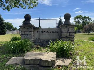 Photos of Saint Francis Park in Elgin, IL