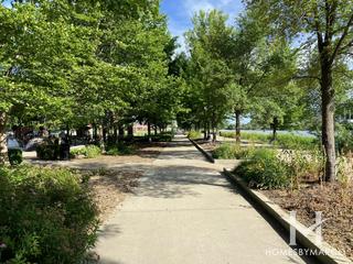 Festival Park in Elgin, IL