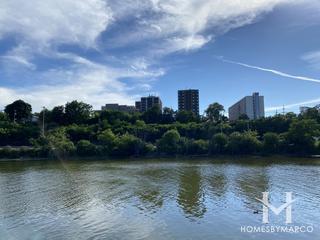 Festival Park in Elgin, IL