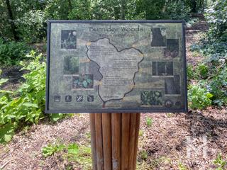 Photos of Burnidge Woods Park in Elgin, IL