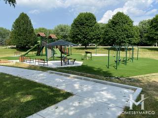 Century Oaks Park in Elgin, IL