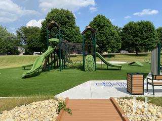 Century Oaks Park in Elgin, IL