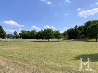 Century Oaks Park in Elgin, IL