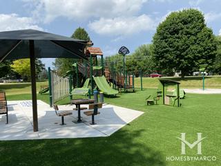 Century Oaks Park in Elgin, IL