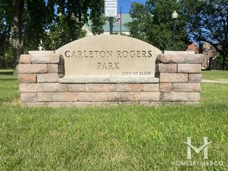 Photos of Carleton Rogers Park in Elgin, IL