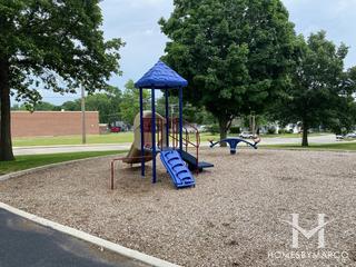 Photos of Abbott Park in Elgin, IL