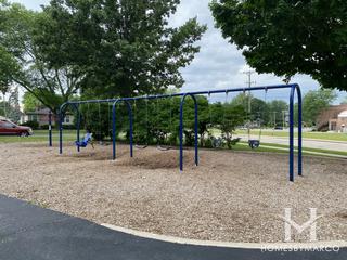 Abbott Park in Elgin, IL