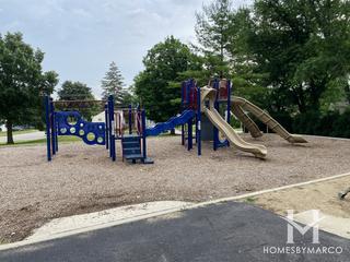 Abbott Park in Elgin, IL