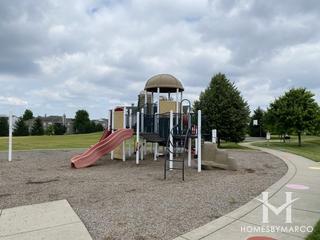 Copper Springs Park in Elgin, IL