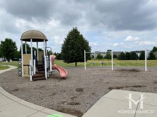 Copper Springs Park in Elgin, IL