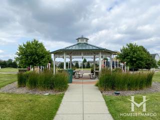 Copper Springs Park in Elgin, IL