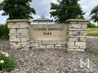 Photos of Copper Springs Park in Elgin, IL