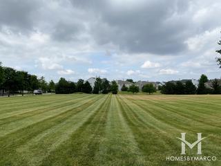 Copper Springs Park in Elgin, IL