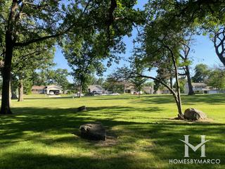Photos of Corley Drive Park in Elgin, IL