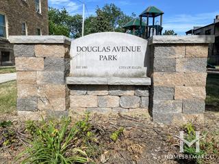 Photos of Douglas Avenue Park in Elgin, IL