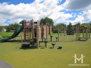 Nicole Park in Buffalo Grove, IL