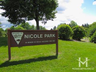 Photos of Nicole Park in Buffalo Grove, IL