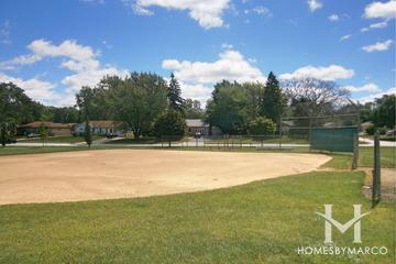 Chino Park in Hoffman Estates, IL
