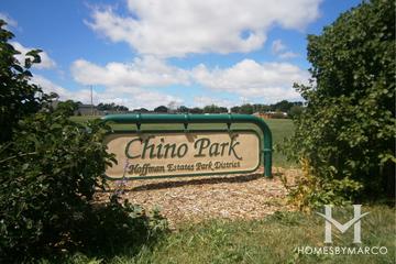 Chino Park in Hoffman Estates, IL