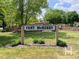 Photos of Fort McHenry in McHenry, IL