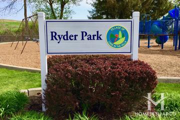 Photos of Ryder Park in Lake in the Hills, IL
