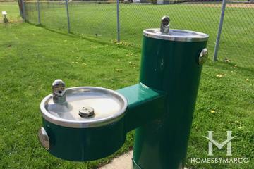 Ryder Park in Lake in the Hills, IL