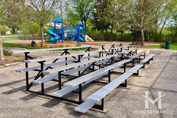 Ryder Park in Lake in the Hills, IL