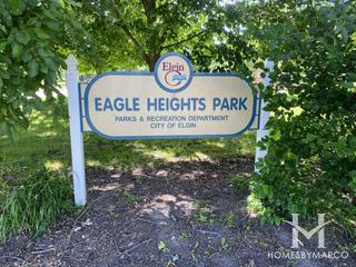 Photos of Eagle Heights Park in Elgin, IL