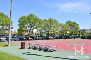 Olympic Park in Schaumburg, IL