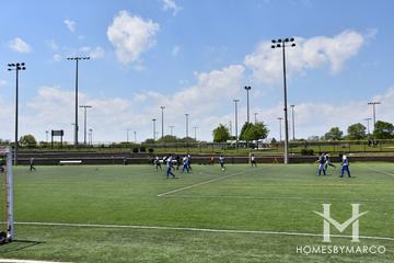 Olympic Park in Schaumburg, IL