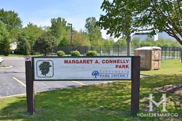 Photos of Connelly Park in Schaumburg, IL