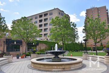 Harmony Park in Arlington Heights, IL