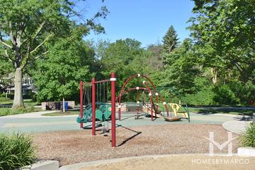 Floral Park in Northbrook, IL