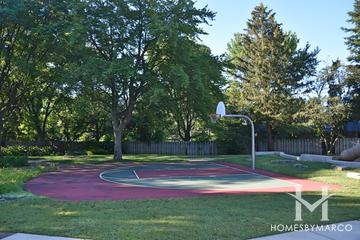 Floral Park in Northbrook, IL