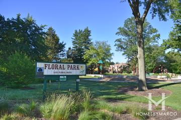 Photos of Floral Park in Northbrook, IL