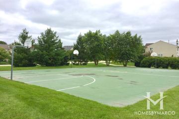 Marvin A. Weiss Park in Huntley, IL